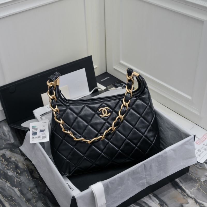 Ch**el hobo bags